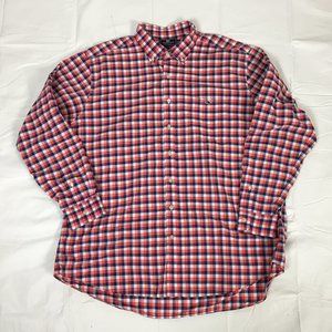 VINEYARD VINES Slim Fit Tucker Shirt XXL